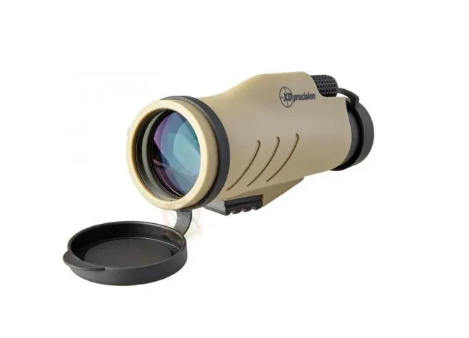 Монокуляр XD Precision Advanced 10х50 WP Фото 1
