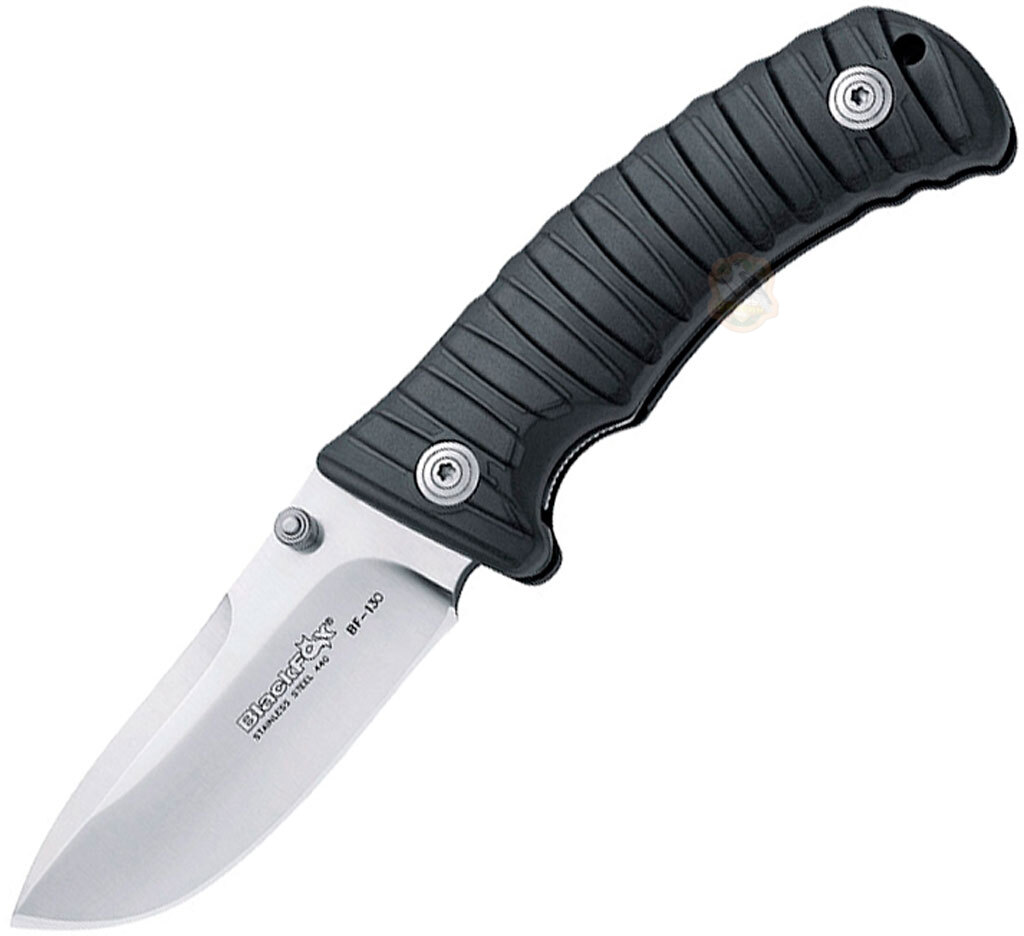 Нож Black Fox Tactical Knife Фото 1