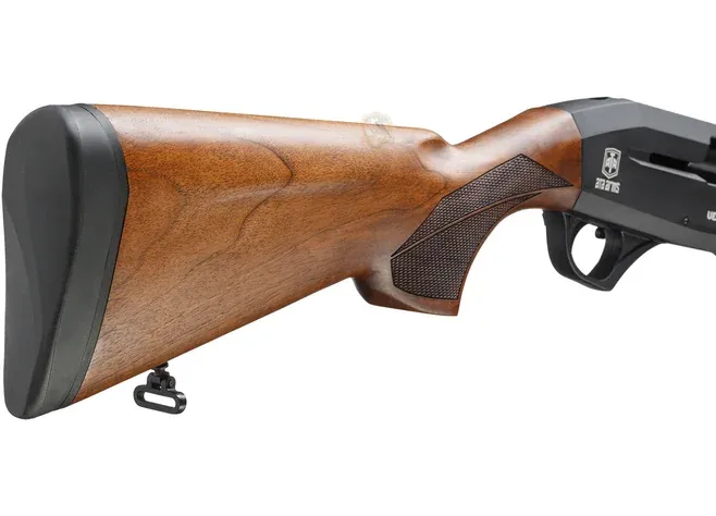 Ружье ATA ARMS Venza Black кал. 12/76. Ствол - 76 см Фото 4