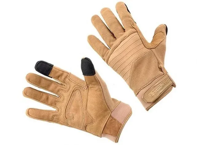 Рукавиці Defcon 5 ARMOR TEX Gloves COYOTE Фото 1