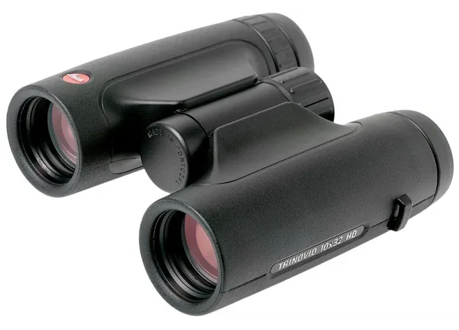 Бінокль Leica Trinovid HD 10x32 Фото 2