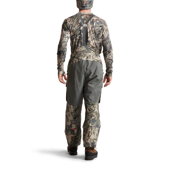 Комбінезон Sitka Gear Blizzard AeroLite (Optifade open country) Фото 3
