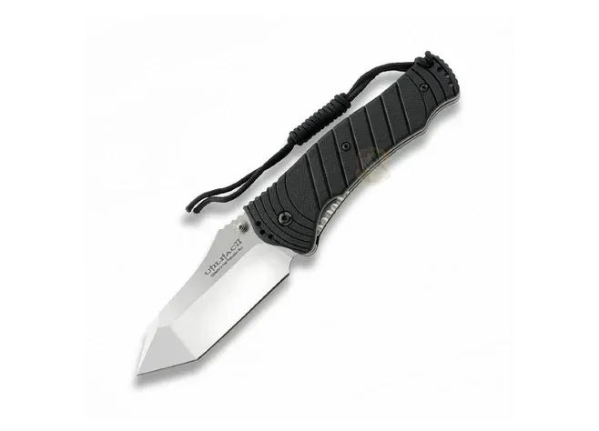 Нож Ontario Utilitac II Tanto JPT-4S Фото 1
