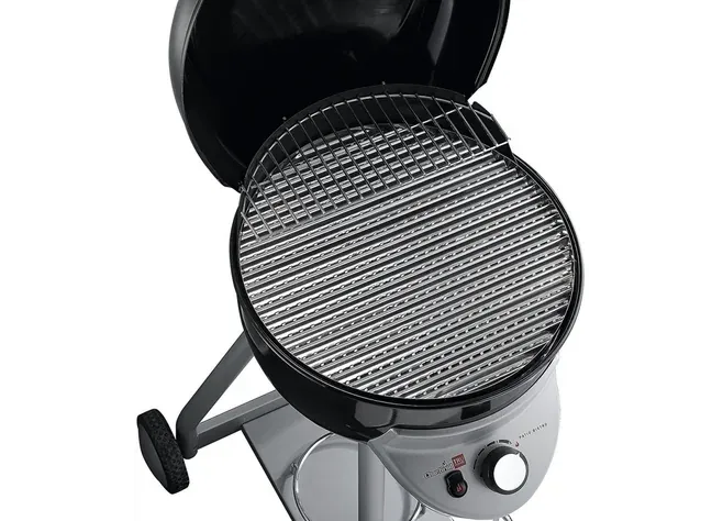 Газовый гриль Char-Broil Patio Bistro 240 Gas Фото 2