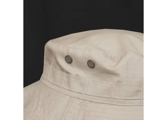 Панама Camotec Rip-Stop 2.0 Beige Фото 3