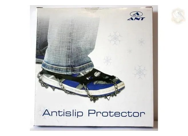 Ледоступы Antislip Protector Фото 1