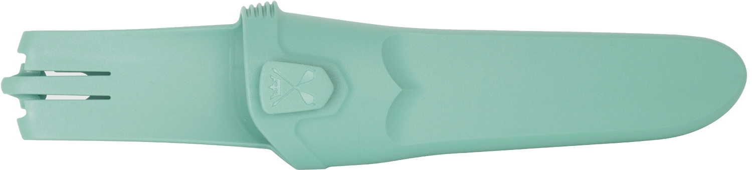 Нож Morakniv Basic 546 LE 2021 Stainless Steel Фото 2