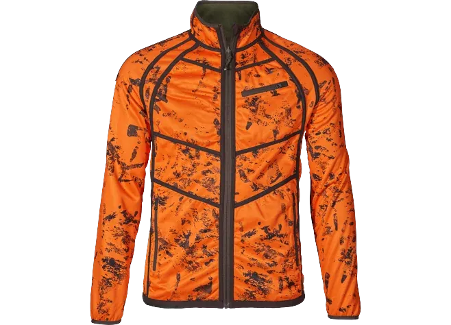 Куртка Seeland Vantage Reversible Fleece двостороння Фото 3