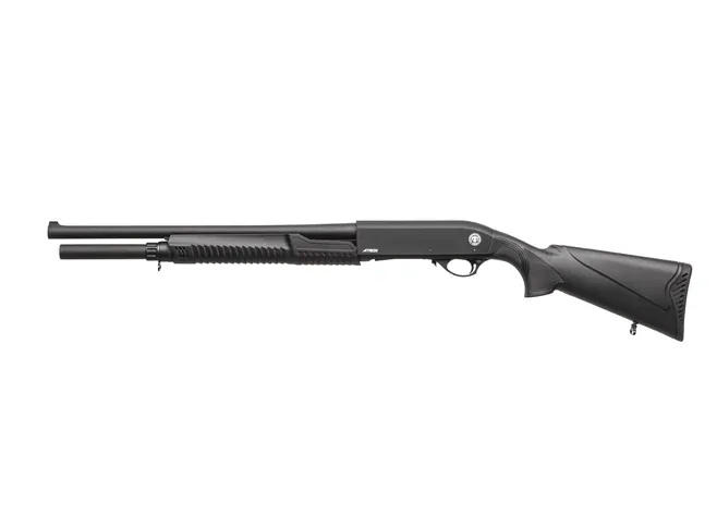 Ружье Huglu Atrox Basic Black with Standard Stock 12/51 Фото 1