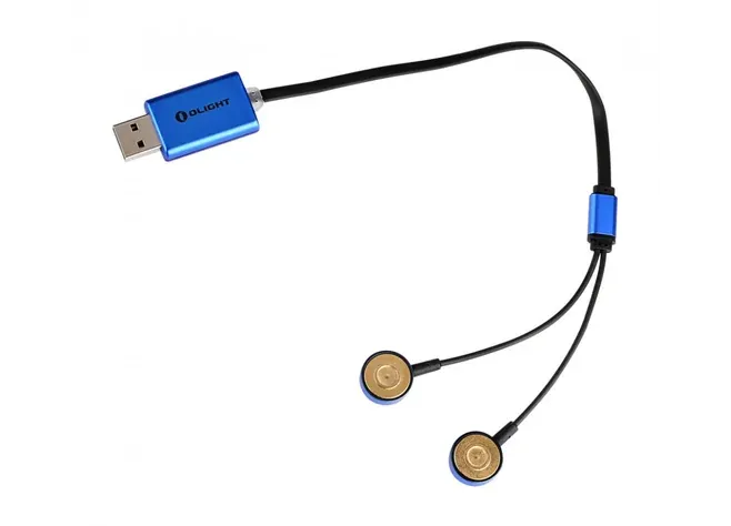 Зарядний пристрій Olight Magnetic UC Фото 1