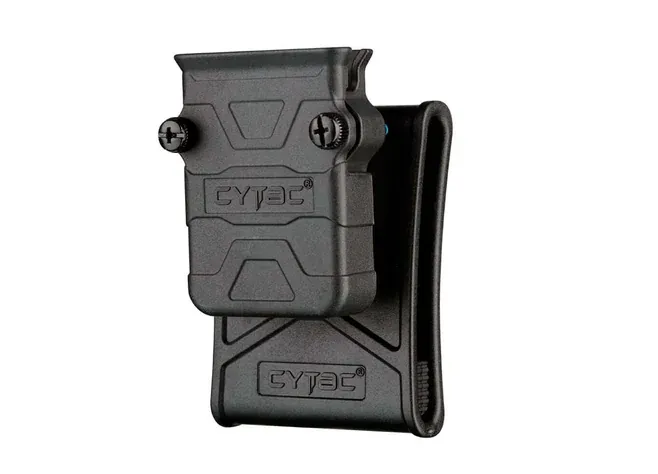 Паучер Cytac універсальний чорний CY-MP-UUBT Фото 1