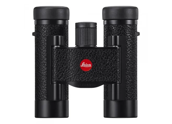 Бінокль Leica Ultravid 8x20 Black Фото 1