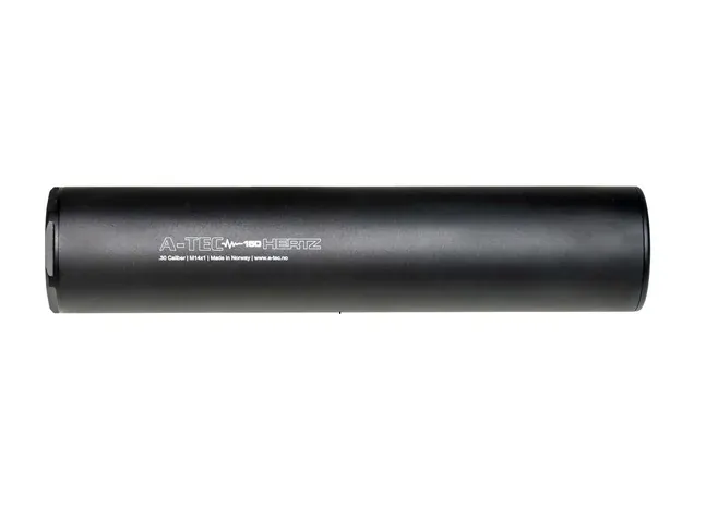 Саундмодератор A-TEC 150 Hertz. Кал. - 6.5 мм M17x1 Фото 1