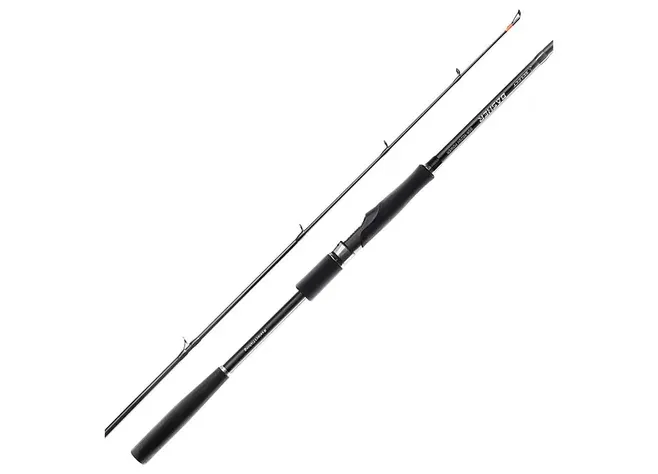 Спінінг Select Basher BSR-702SH 2.13m 40-120g Regular Fast Фото 1
