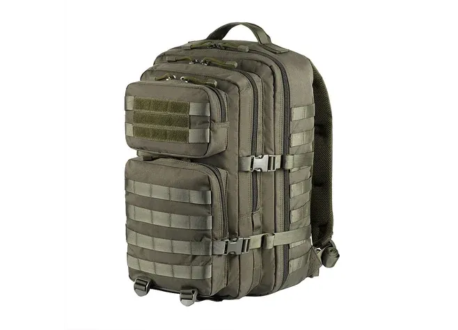 Рюкзак M-Tac Large Assault Pack Olive Фото 1