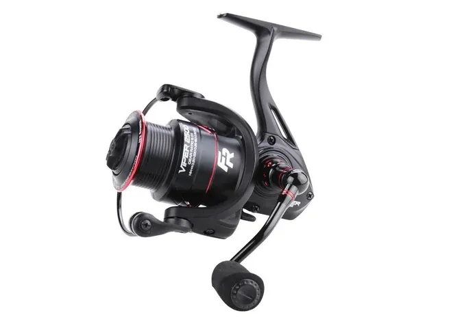 Котушка Fishing ROI Viper 2500 5+1 Фото 1