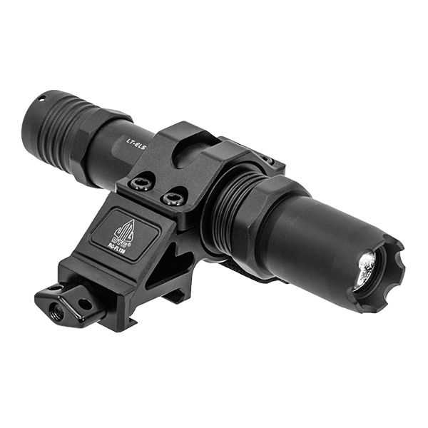 Кріплення для ліхтаря Leapers UTG Tactical Фото 2