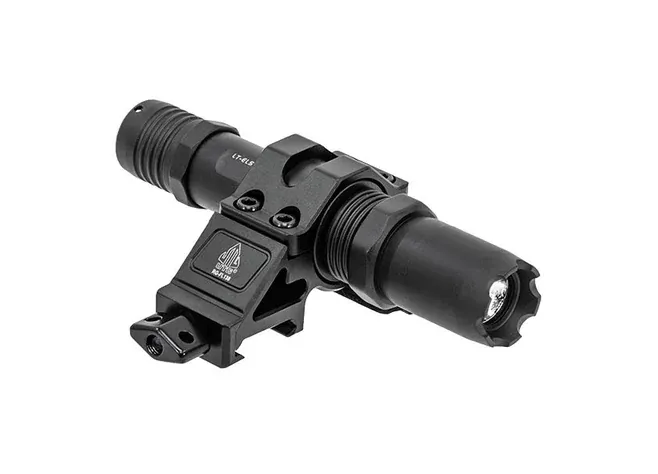 Кріплення для ліхтаря Leapers UTG Tactical Фото 2