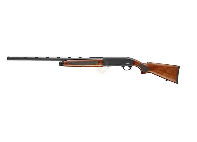 Рушниця Cobalt SA28 Semi Combo Mk2 кал. 12/76. Стволы - 71 и 51 см Фото 2