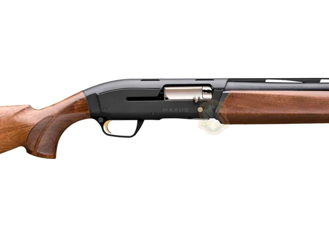 Ружье Browning Maxus One кал. 12/76. Ствол - 76 см Фото 2