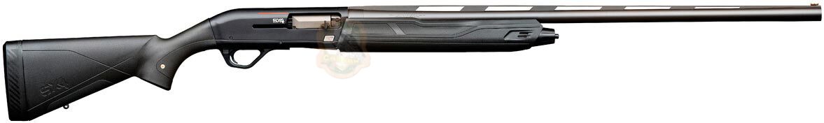 Рушниця Winchester SX4 Composite INV+ кал. 12/89 Фото 1