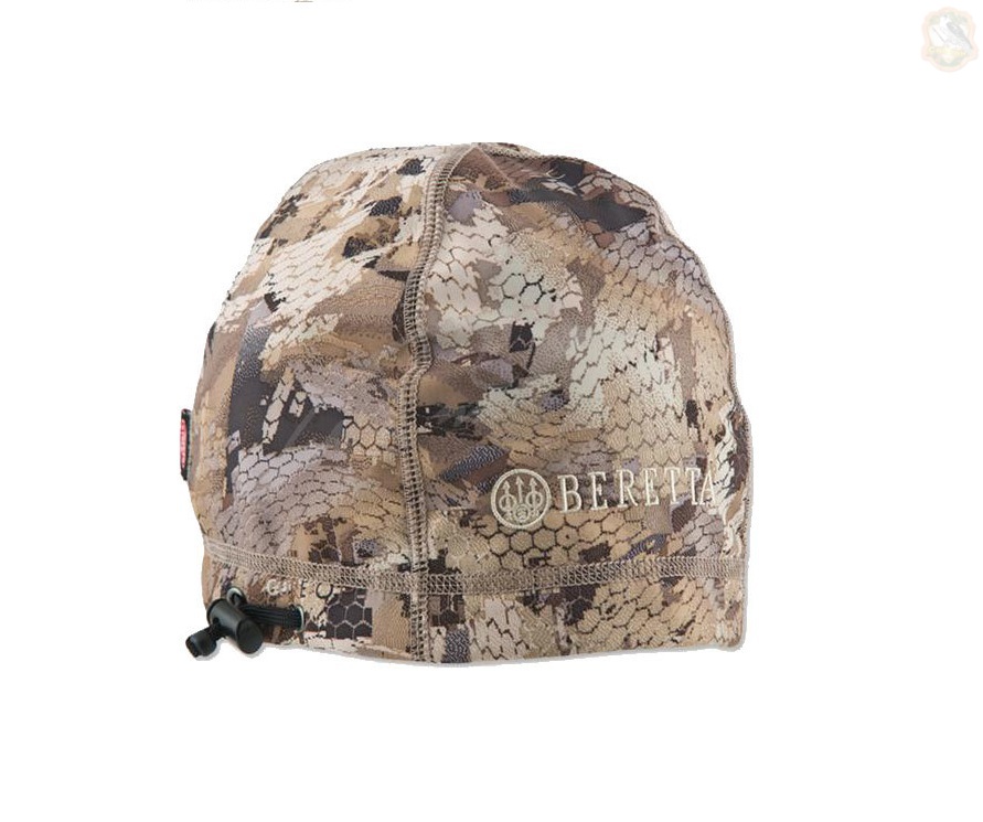 Шапка Beretta Xtreme Ducker Soft Shell Фото 1