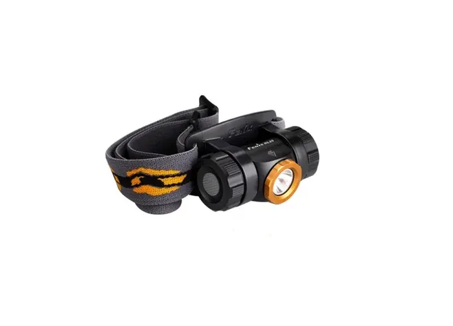 Ліхтар Fenix HL25G Фото 1