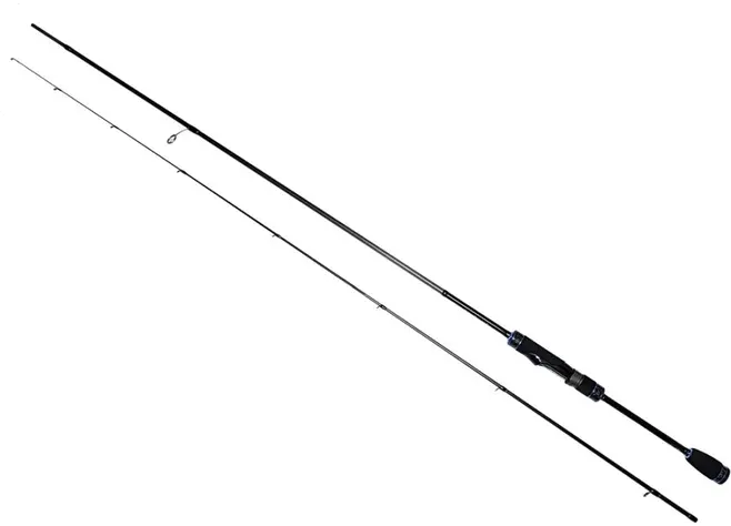 Вудилище Golden Catch Endorfin EDS-842ML-S 2.54м 2-14г Фото 1
