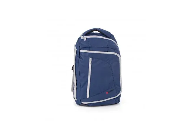 Рюкзак Red Point CrossRoad Blue 20 Фото 1
