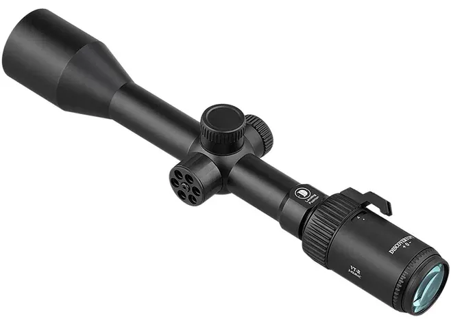 Приціл Discovery Optics VT-R 3-9x40 (25.4 мм, без підсвічування) Фото 1