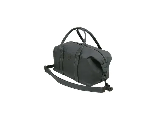 Дорожня сумка Danaper Cargo 40L Gray Фото 1