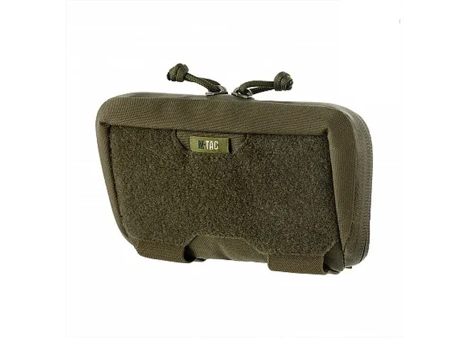 Підсумок M-Tac Admin Elite Ranger Green Фото 1