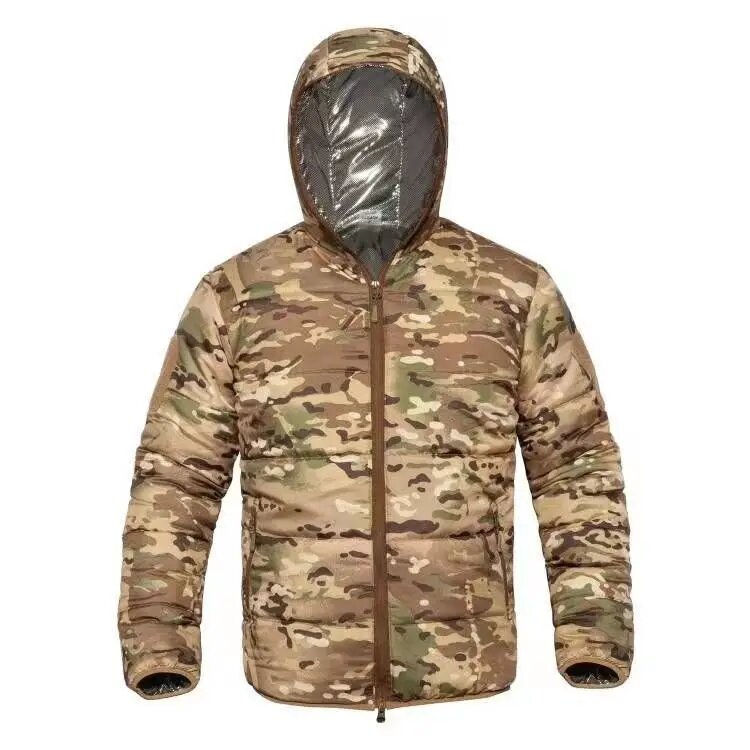 Куртка G-Loft  MULTICAM Фото 1