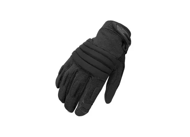 Рукавиці Condor Stryker Padded Knuckle Glove Black Фото 1