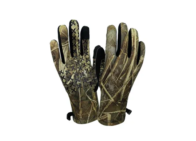 Рукавички водонепроникні Dexshell Drylite2.0 Gloves камуфляж Фото 1