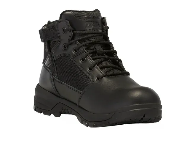 Ботинки Belleville Spear Point Lightweight Black Фото 1