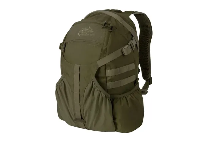 Рюкзак Helikon Raider olive green Фото 1