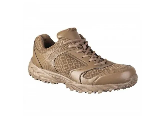Кросівки Mil-Tec Sportschuhe Gelande BW Фото 1