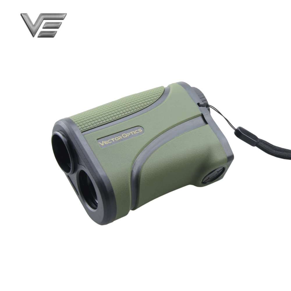 Дальномер Vector Optics Paragon 6x25 LCD Фото 2