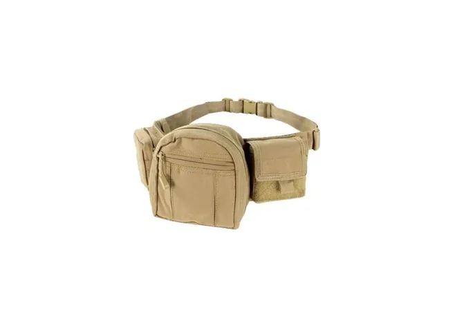 Сумка Condor Fanny Pack Фото 1