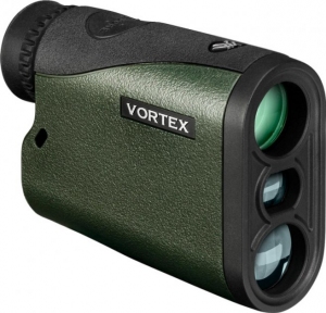 Дальномер Vortex Crossfire HD 1400 5х21 Фото 1