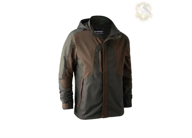 Куртка DeerHunter Strike Jacket (388 Deep green) Фото 1