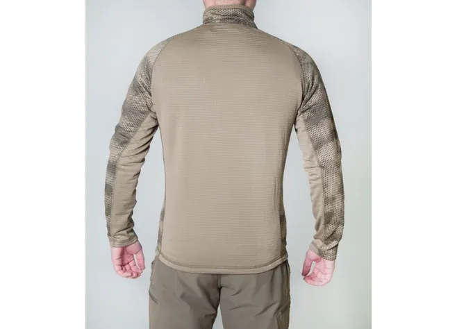 Куртка Fahrenheit PG Full ZIP camo Фото 2