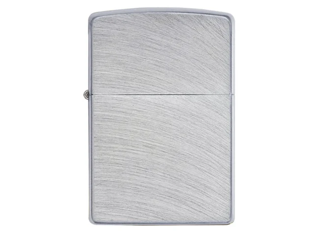 Запальничка Zippo Reg Chrome Arch 24647 Фото 1