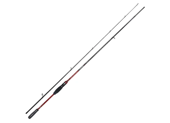 Спінінг Daiwa Ninja Z JS 802MHFS 2.44m 15-45gr Фото 1