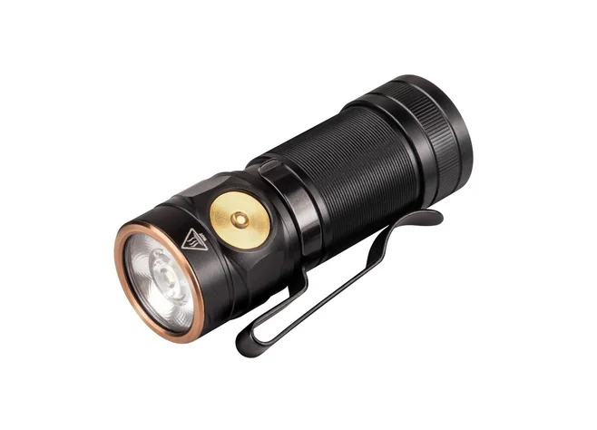 Ліхтар Fenix E18R V2.0 Фото 1