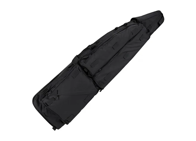 Чохол Condor Sniper Drag Bag. 132 см. Чорний Фото 1