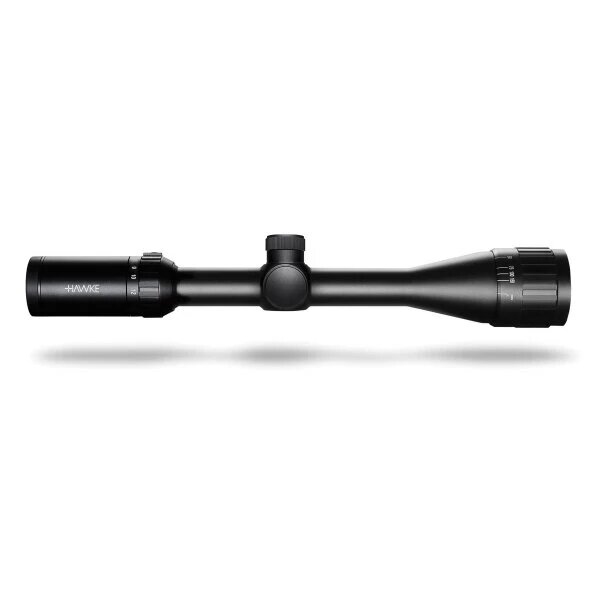 Приціл Hawke Vantage 4-12x40 AO сітка 17HMR 12х з підсвічуванням Фото 2