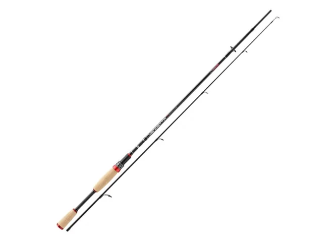 Спінінг Abu Garcia Rod Vendetta 802 2,4 м 10-30 гр Фото 1