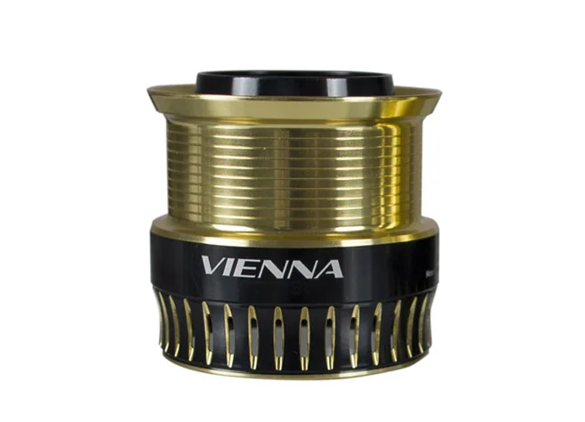 Шпуля Fishing ROI Vienna extra 2500 S deep spool Фото 1